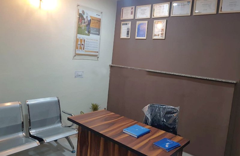 Arthrocare Clinic, Noida