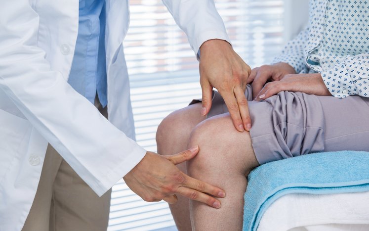 What Is an Orthopedic Doctor, and How Can They Help You?