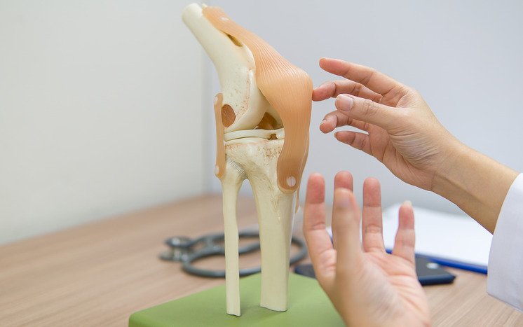 Benefits of Minimally Invasive Knee Surgery