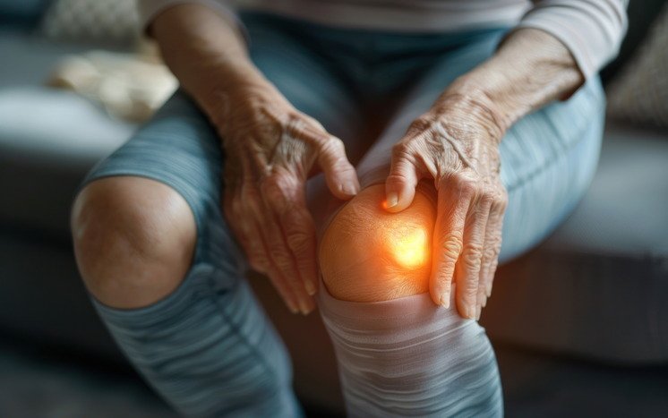 Robotic Knee Replacement: Transforming Arthritis Treatment