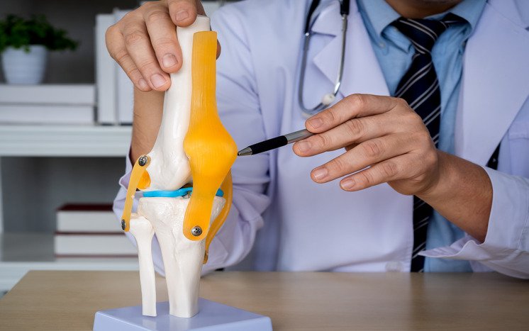 How Tailor-Made Knee Replacements Work: A Step-by-Step Guide