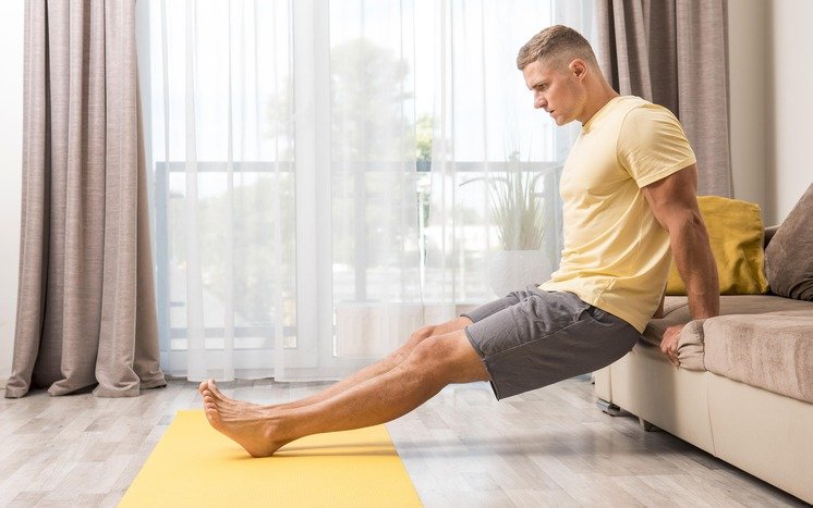 Best Exercises to Strengthen Knees Before and After Surgery